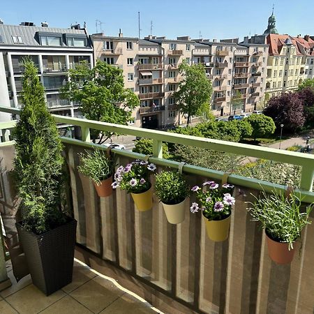 Apartament Wilda بوزنان المظهر الخارجي الصورة