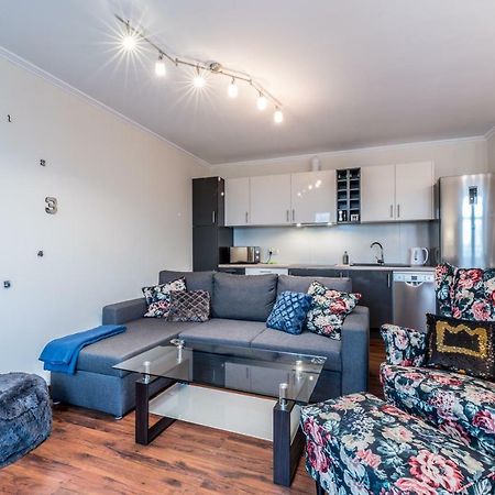 Apartament Wilda بوزنان المظهر الخارجي الصورة