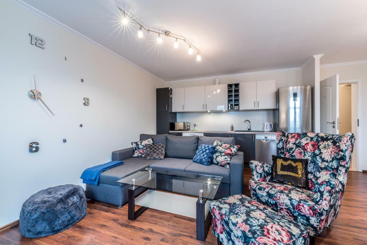 Apartament Wilda بوزنان المظهر الخارجي الصورة