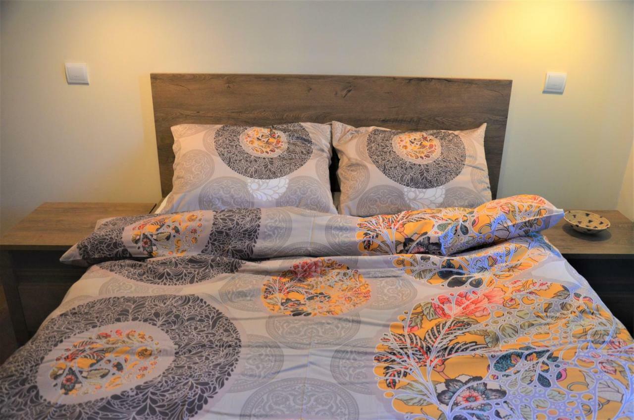 Apartament Wilda بوزنان المظهر الخارجي الصورة