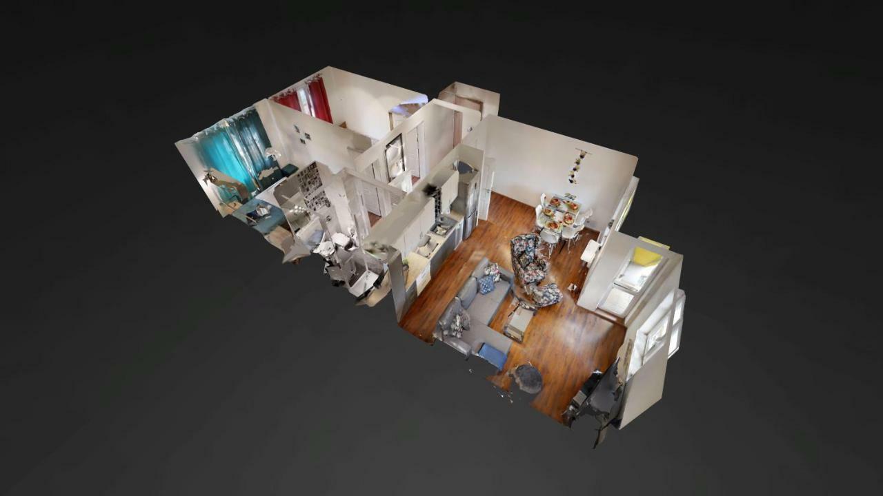 Apartament Wilda بوزنان المظهر الخارجي الصورة