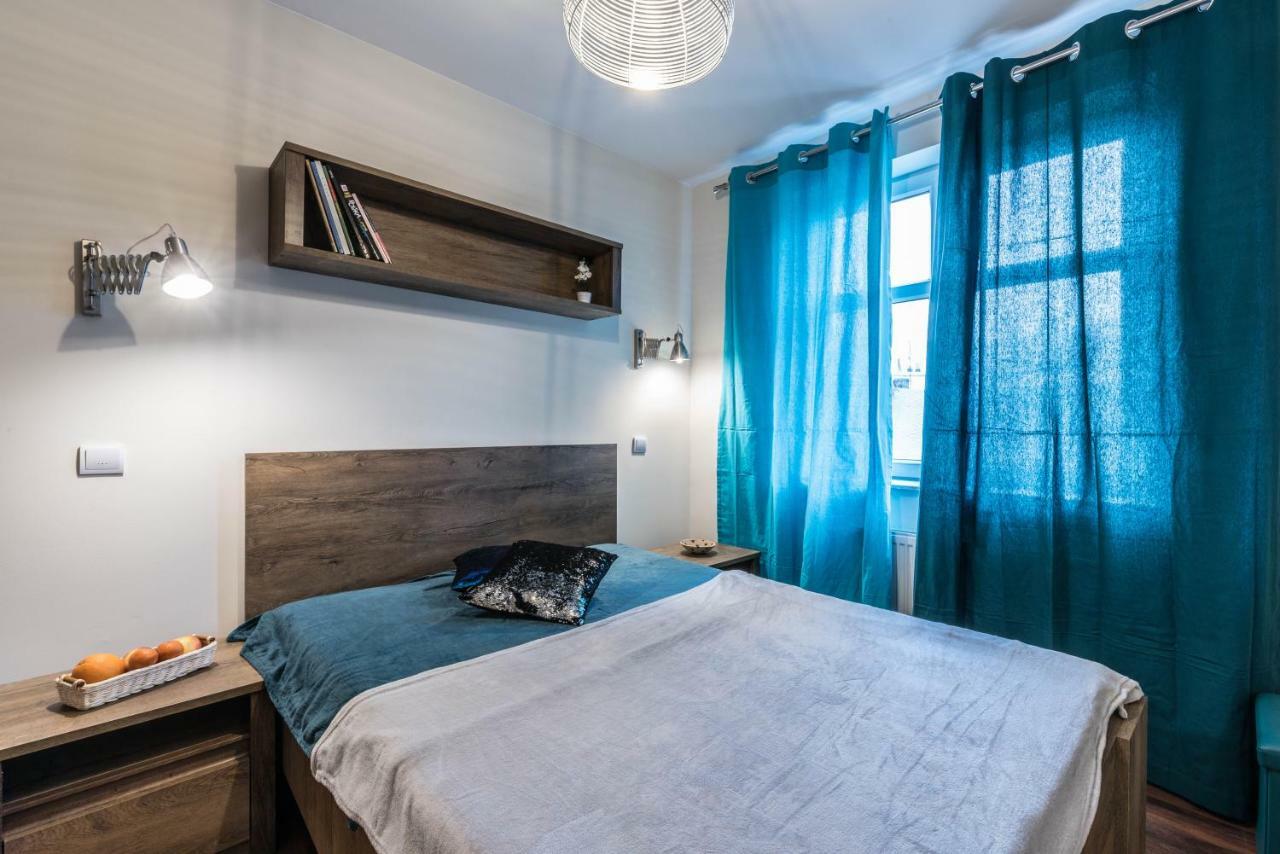 Apartament Wilda بوزنان المظهر الخارجي الصورة