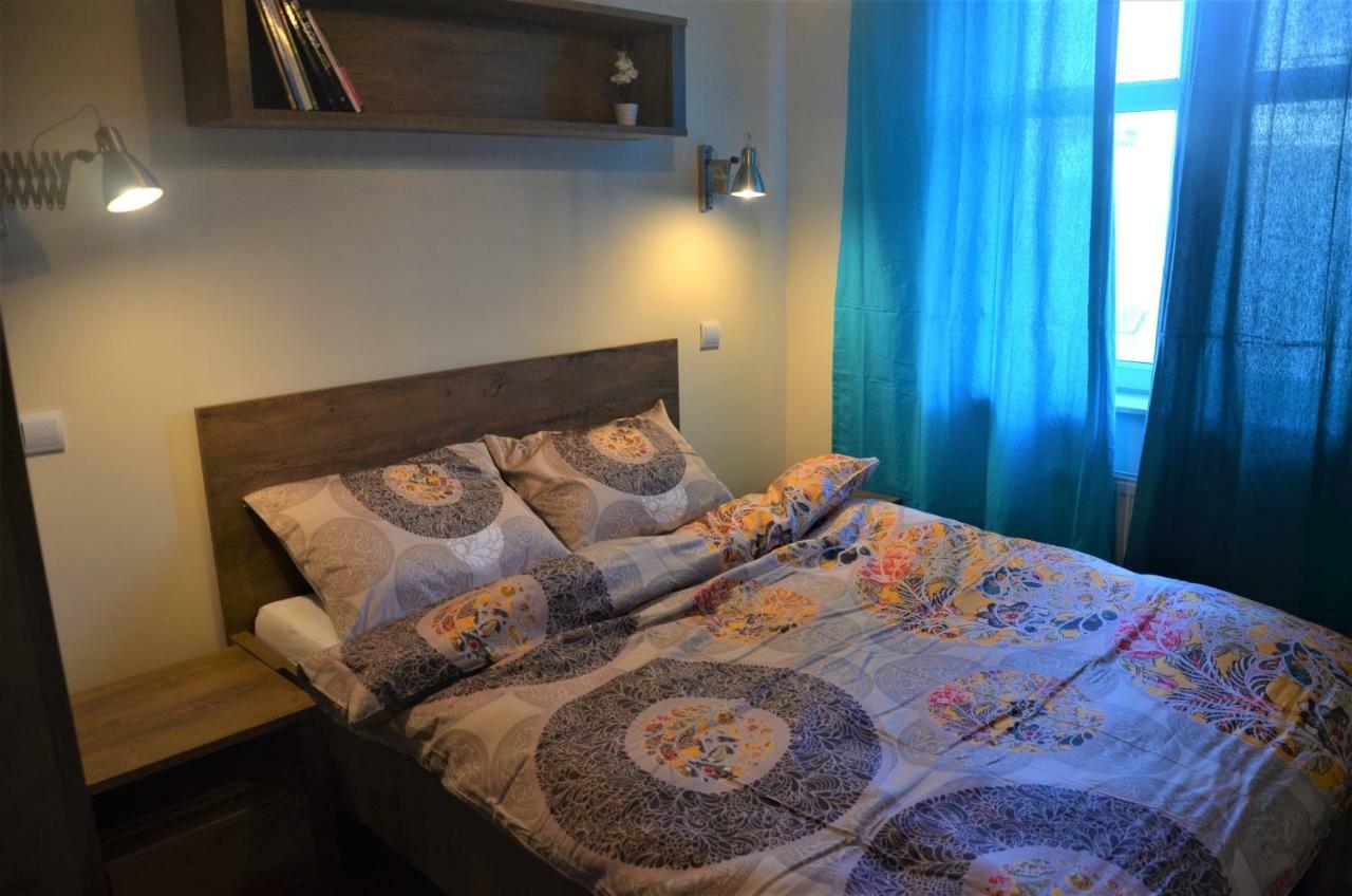 Apartament Wilda بوزنان المظهر الخارجي الصورة