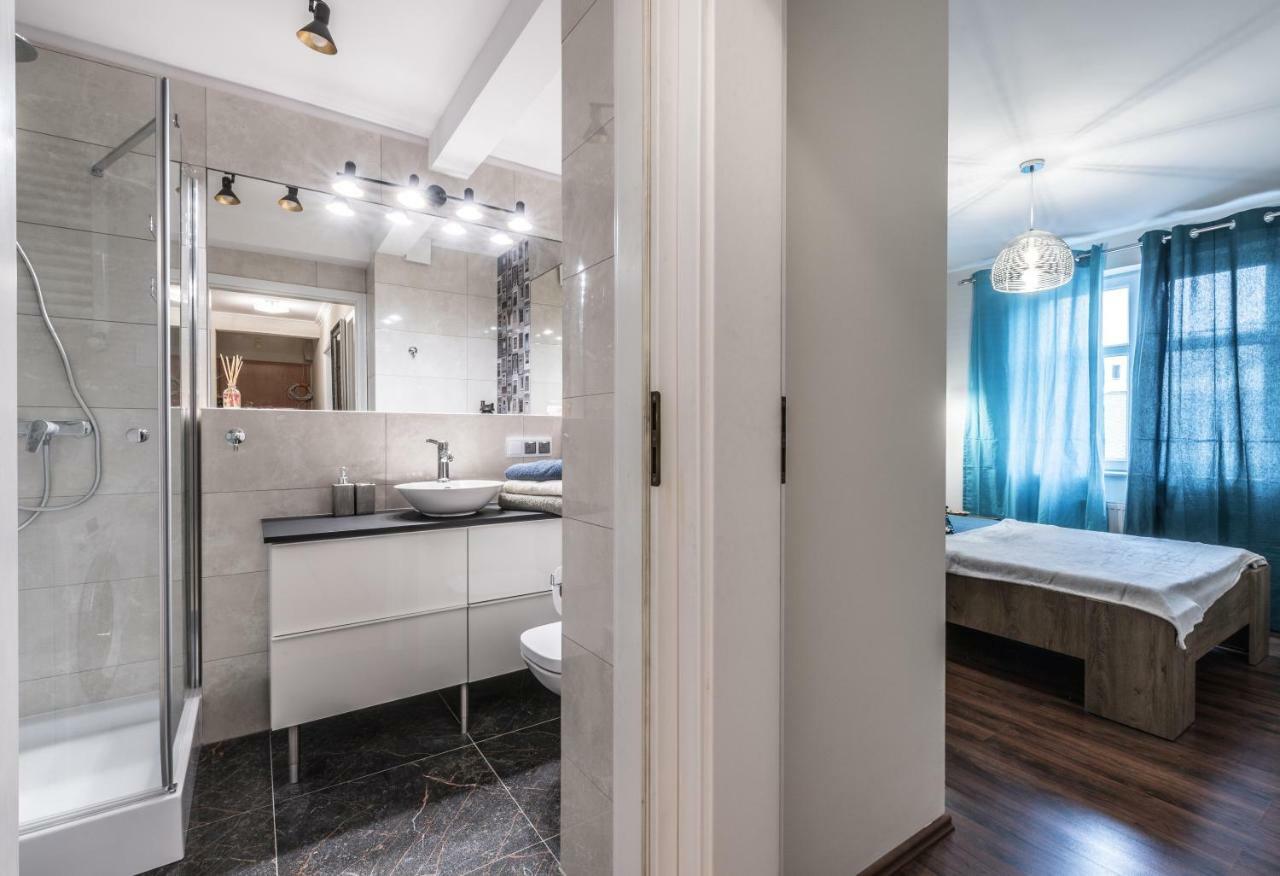 Apartament Wilda بوزنان المظهر الخارجي الصورة