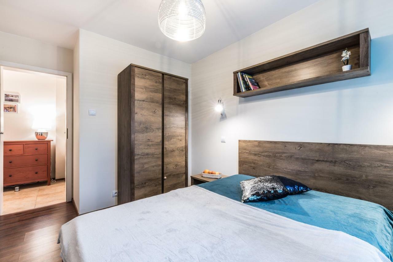 Apartament Wilda بوزنان المظهر الخارجي الصورة