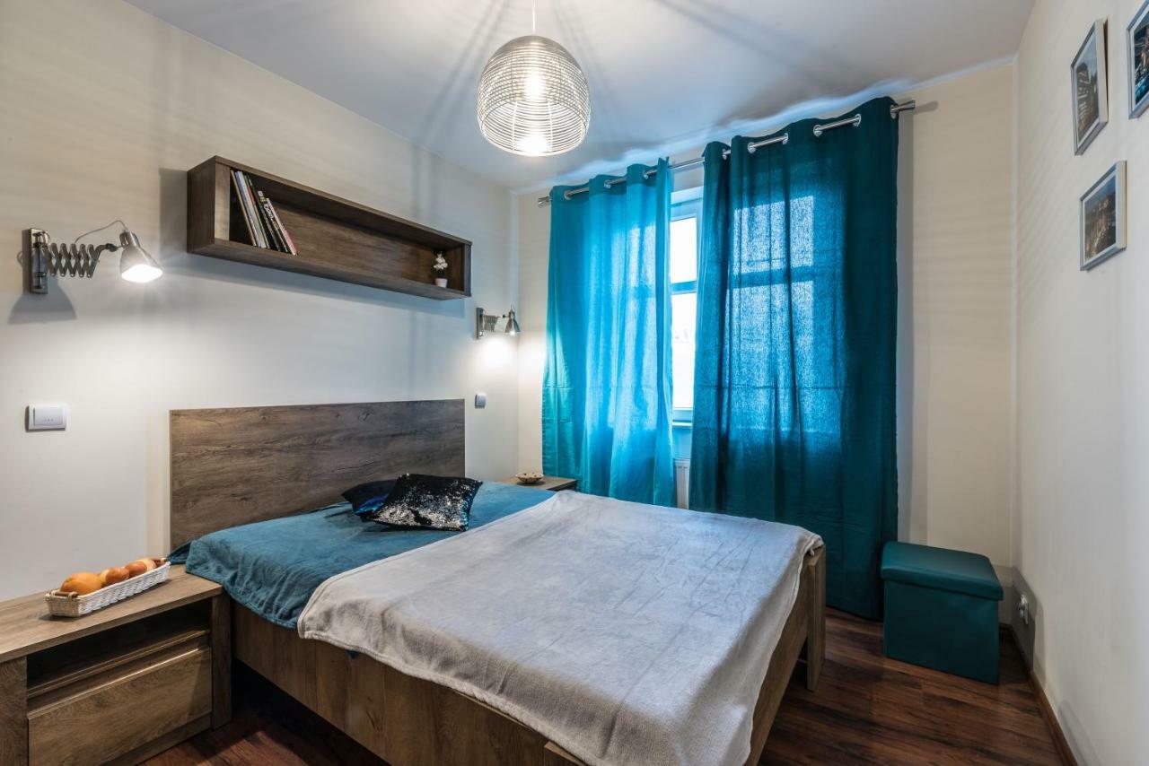 Apartament Wilda بوزنان المظهر الخارجي الصورة