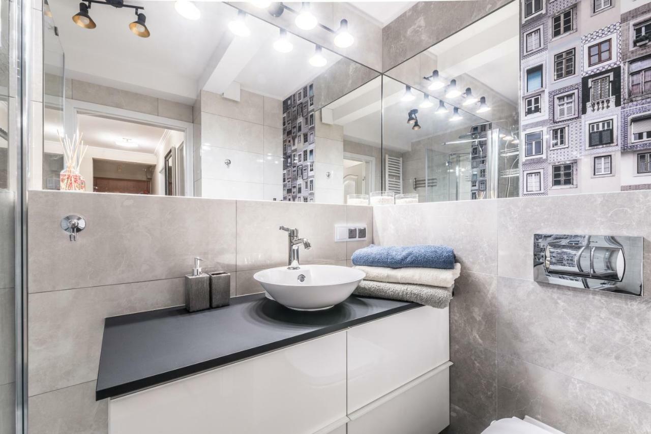 Apartament Wilda بوزنان المظهر الخارجي الصورة
