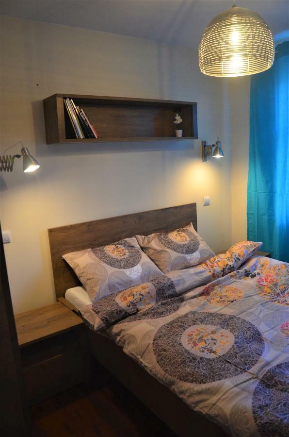 Apartament Wilda بوزنان المظهر الخارجي الصورة