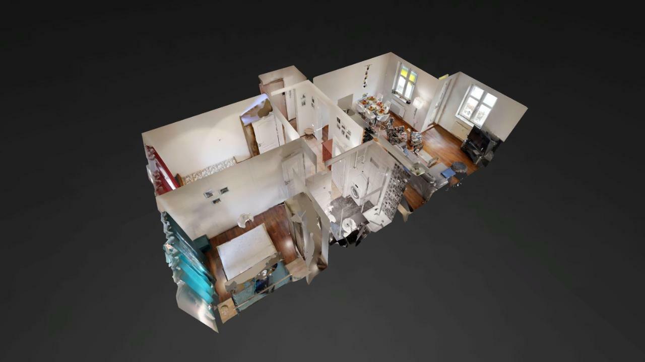 Apartament Wilda بوزنان المظهر الخارجي الصورة