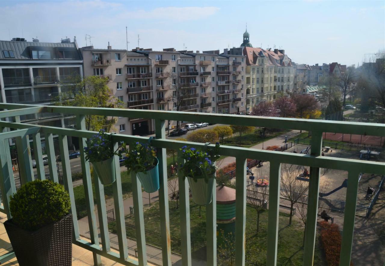 Apartament Wilda بوزنان المظهر الخارجي الصورة