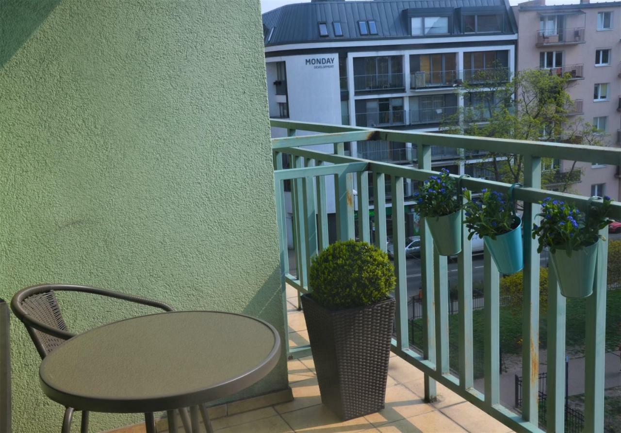 Apartament Wilda بوزنان المظهر الخارجي الصورة