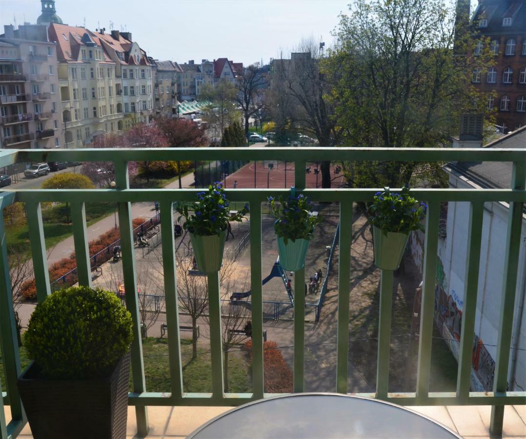 Apartament Wilda بوزنان المظهر الخارجي الصورة
